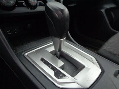 2022 Subaru Impreza Base Sedan