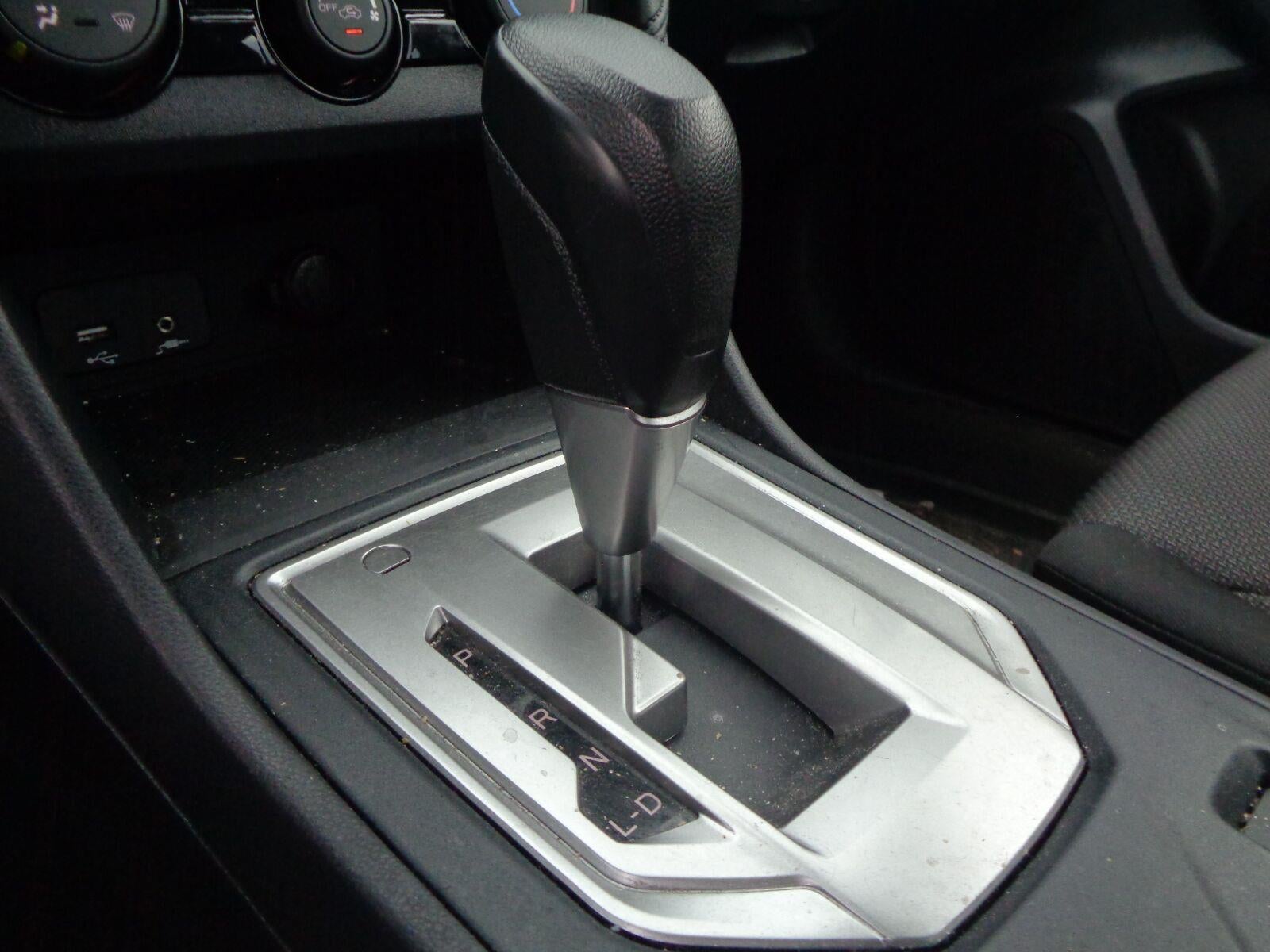 2022 Subaru Impreza Base Sedan