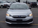 2022 Subaru Impreza Base Sedan
