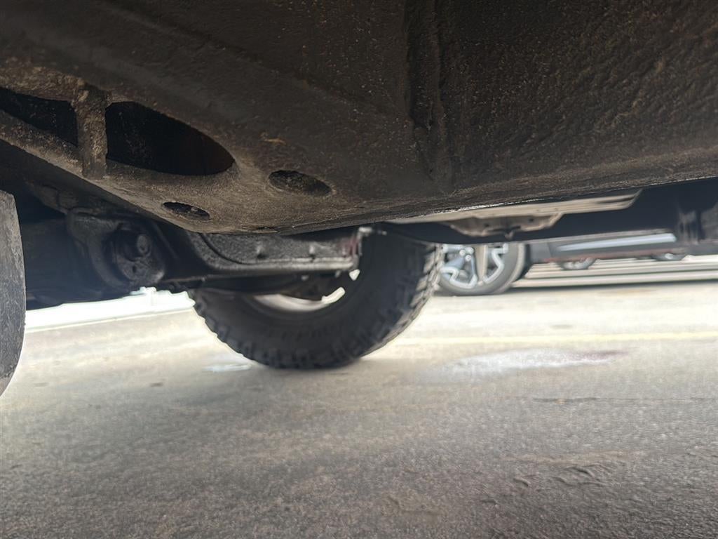 2018 Toyota Tundra 4WD SR