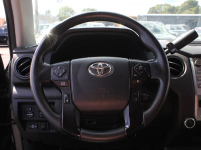 2019 Toyota Tundra SR 4.6L V8