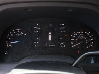 2019 Toyota Tundra SR 4.6L V8