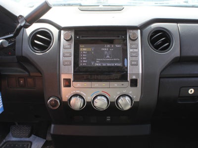 2019 Toyota Tundra SR 4.6L V8