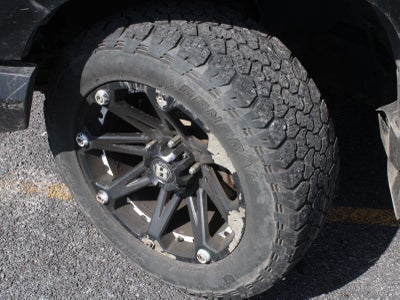 2019 Toyota Tundra SR 4.6L V8