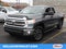 2017 Toyota Tundra SR5 5.7L V8