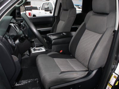 2017 Toyota Tundra SR5 5.7L V8