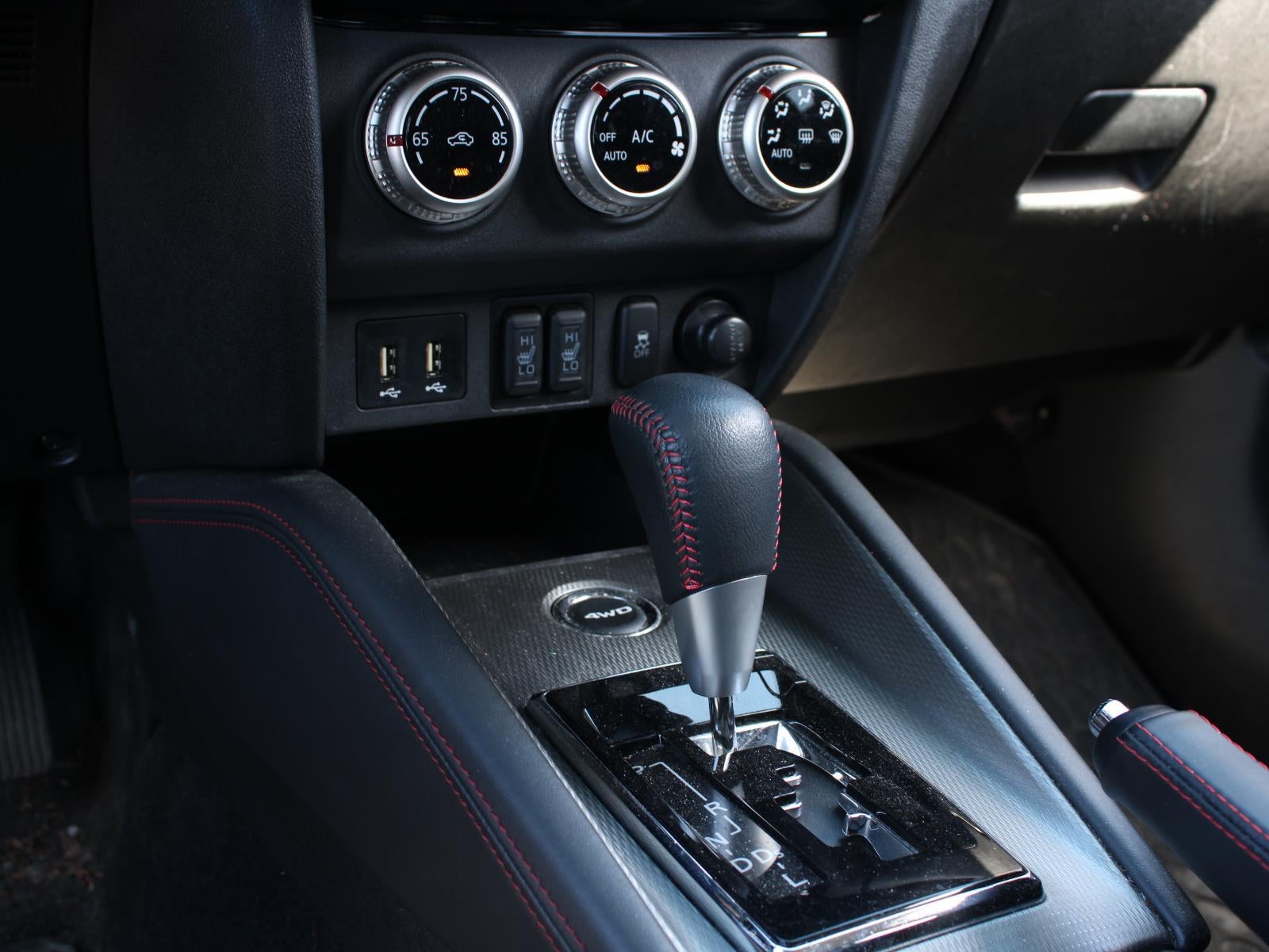 2021 Mitsubishi Outlander Sport ES
