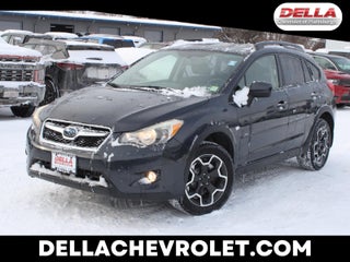 2014 Subaru XV Crosstrek Premium