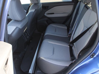 2025 Subaru Forester Premium Hybrid