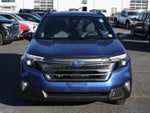 2025 Subaru Forester Premium Hybrid