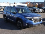 2025 Subaru Forester Premium Hybrid