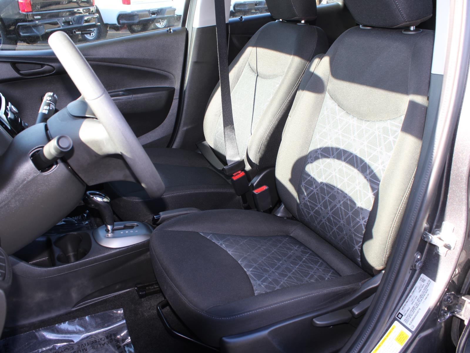 2022 Chevrolet Spark LS Automatic