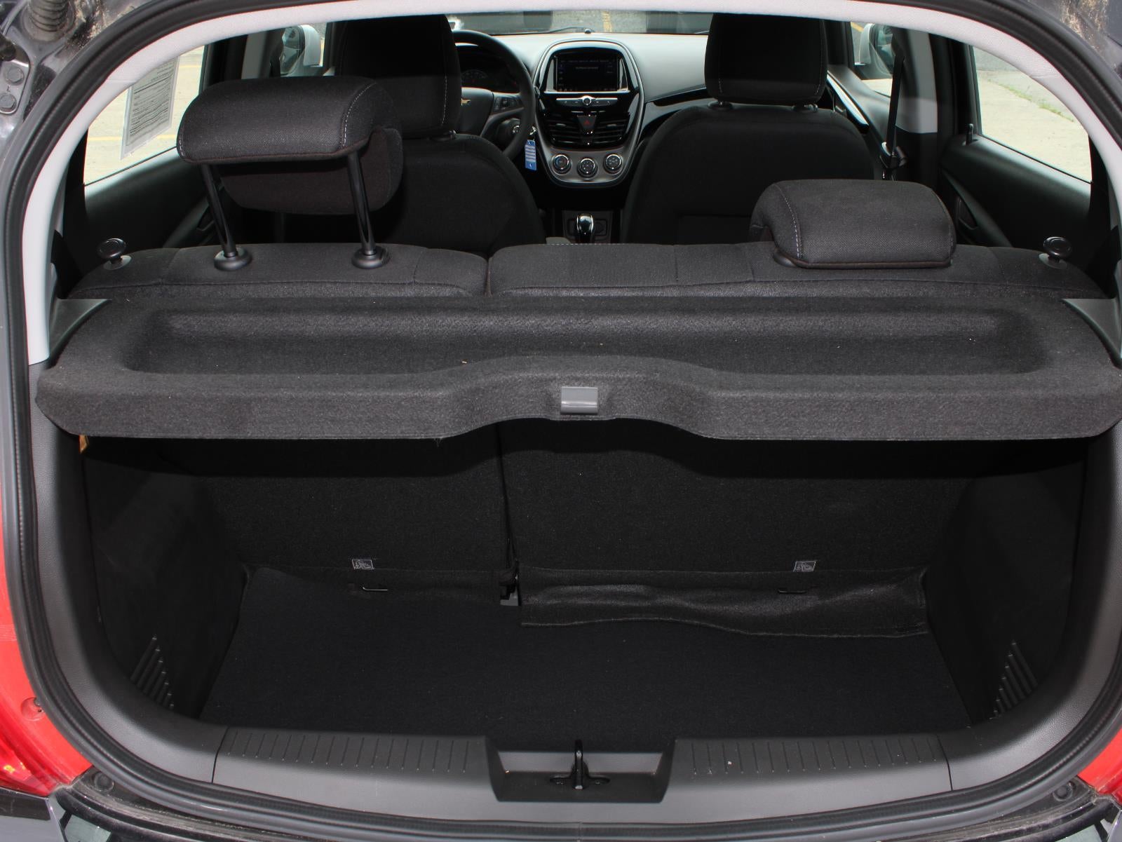2022 Chevrolet Spark 1LT Automatic