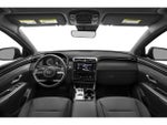 2022 Hyundai Tucson Hybrid Blue