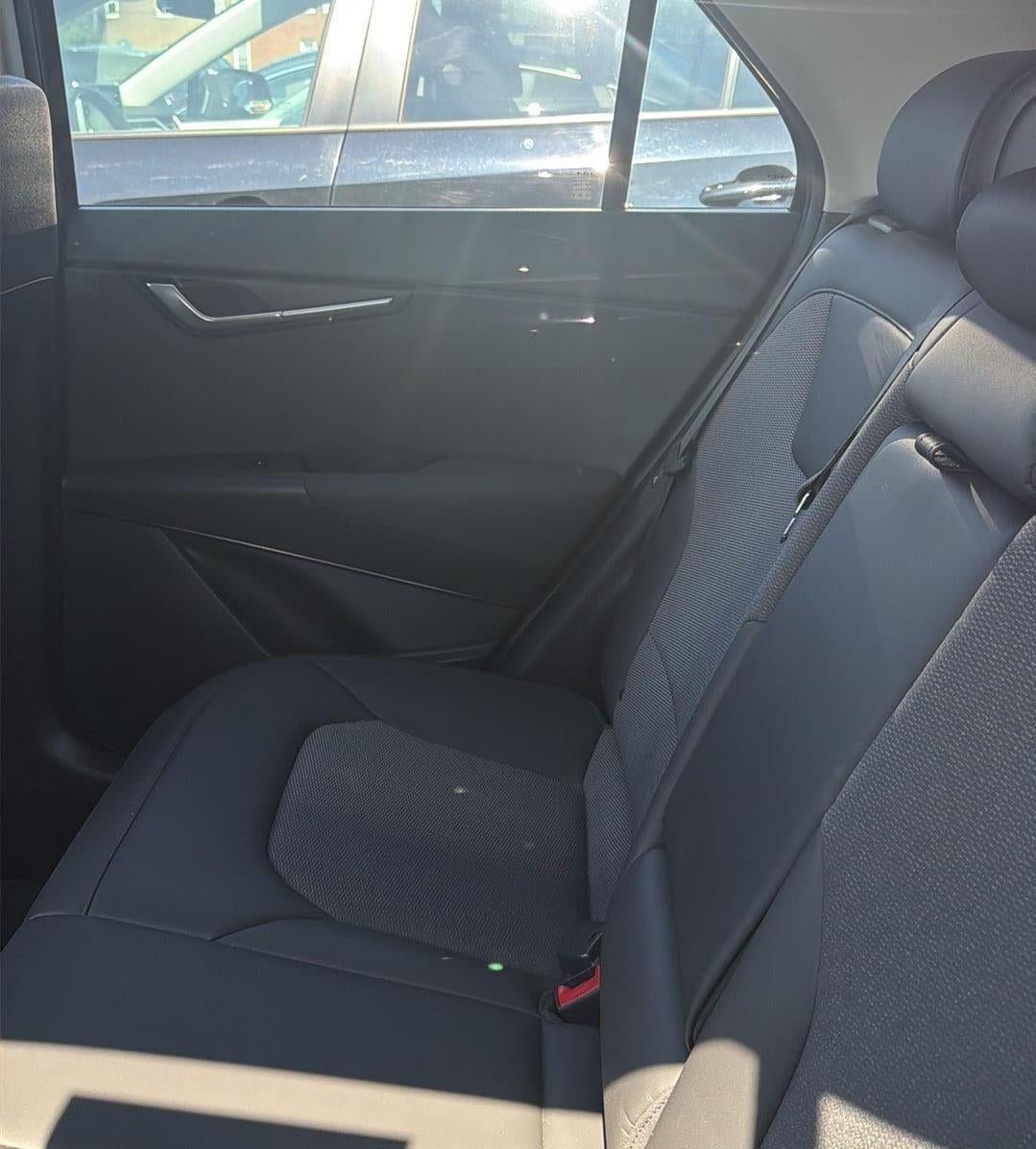 2025 Kia Niro EX Touring