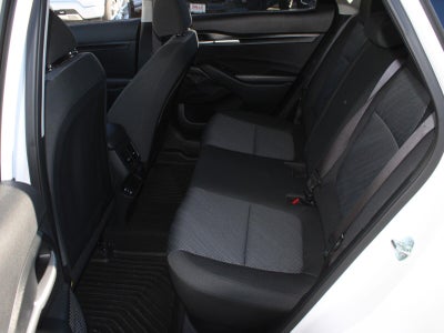 2025 Kia Seltos LX