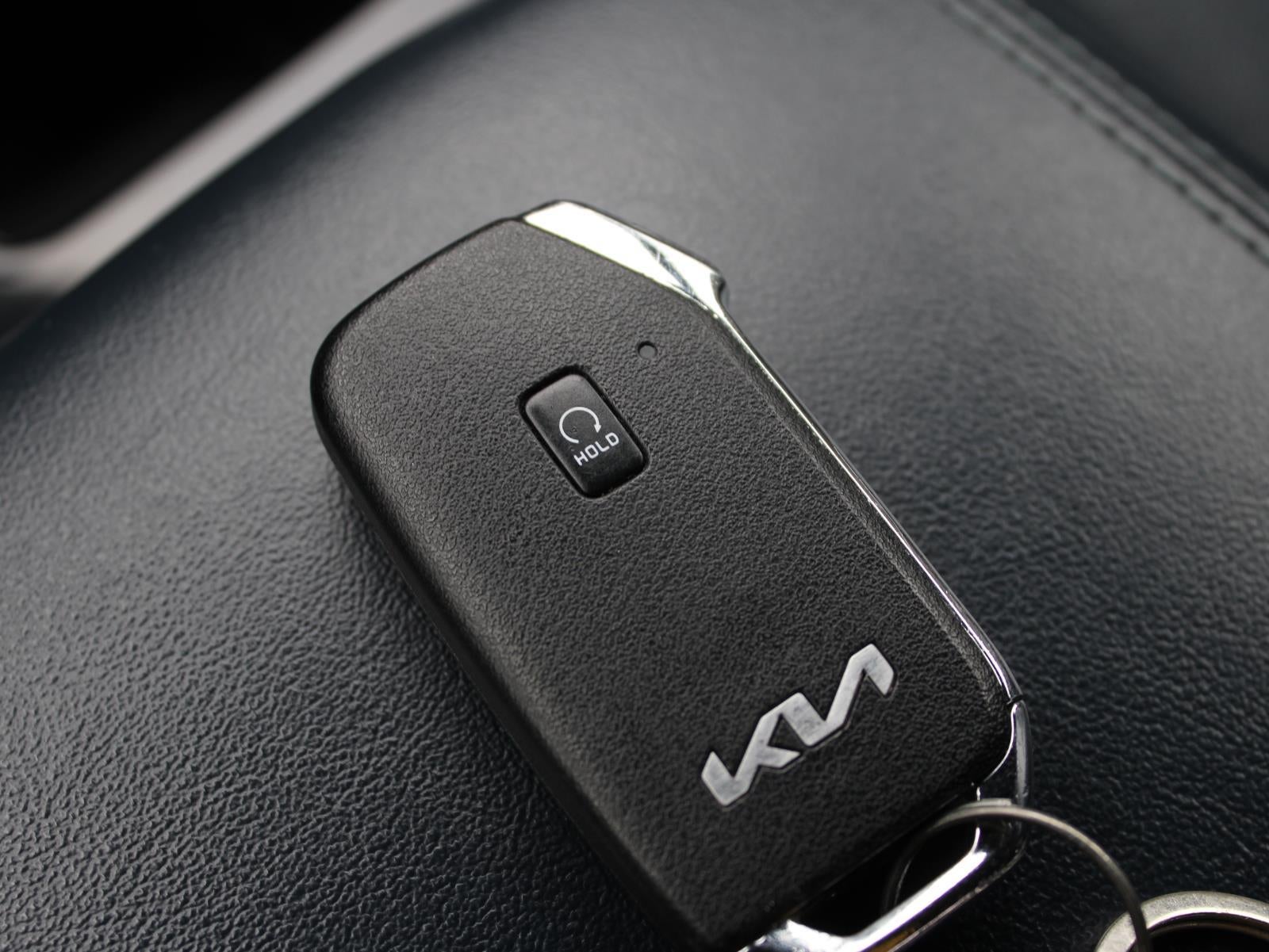 2023 Kia Sorento Hybrid SX Prestige