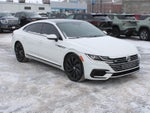 2019 Volkswagen Arteon SEL R-Line