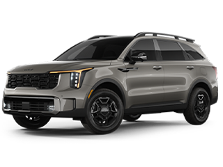 Sorento - DELLA KIA in Plattsburgh NY