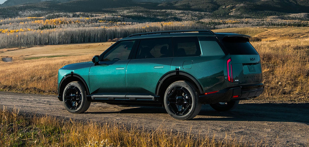 DELLA KIA in Plattsburgh NY