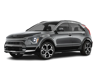 Niro Plug-In Hybrid