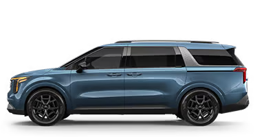 DELLA KIA in Plattsburgh NY