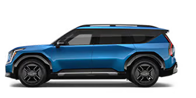 DELLA KIA in Plattsburgh NY