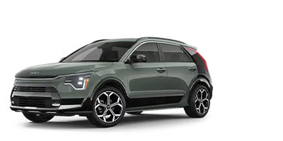 DELLA KIA in Plattsburgh NY