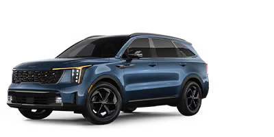 DELLA KIA in Plattsburgh NY