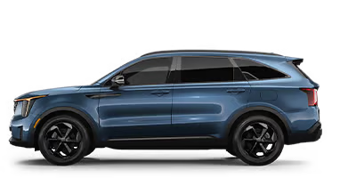 DELLA KIA in Plattsburgh NY