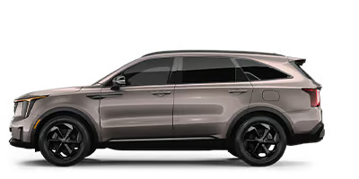 DELLA KIA in Plattsburgh NY