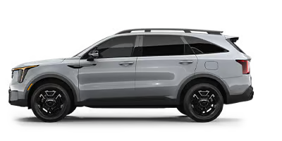 DELLA KIA in Plattsburgh NY