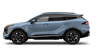 DELLA KIA in Plattsburgh NY