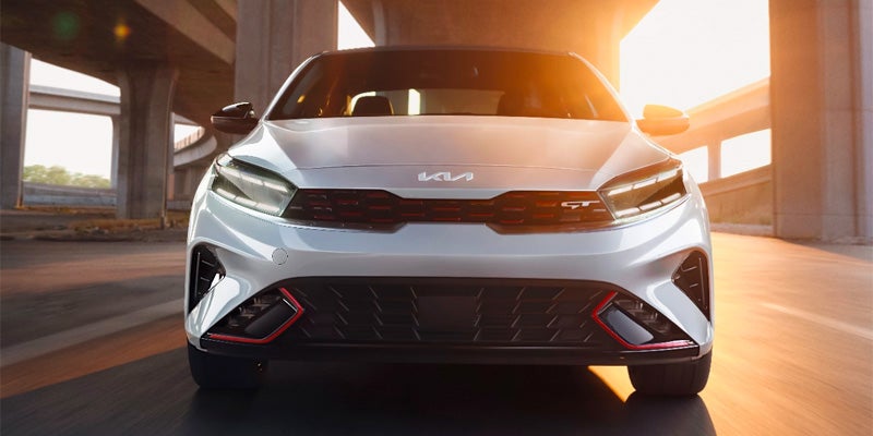 2024 Kia Telluride at DELLA KIA in Plattsburgh NY