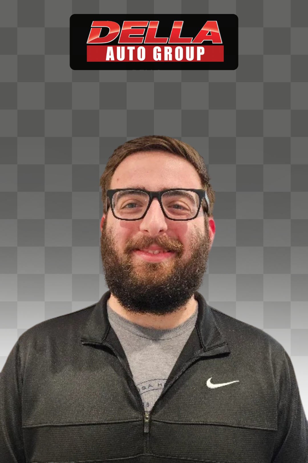 Bradley Whitesell