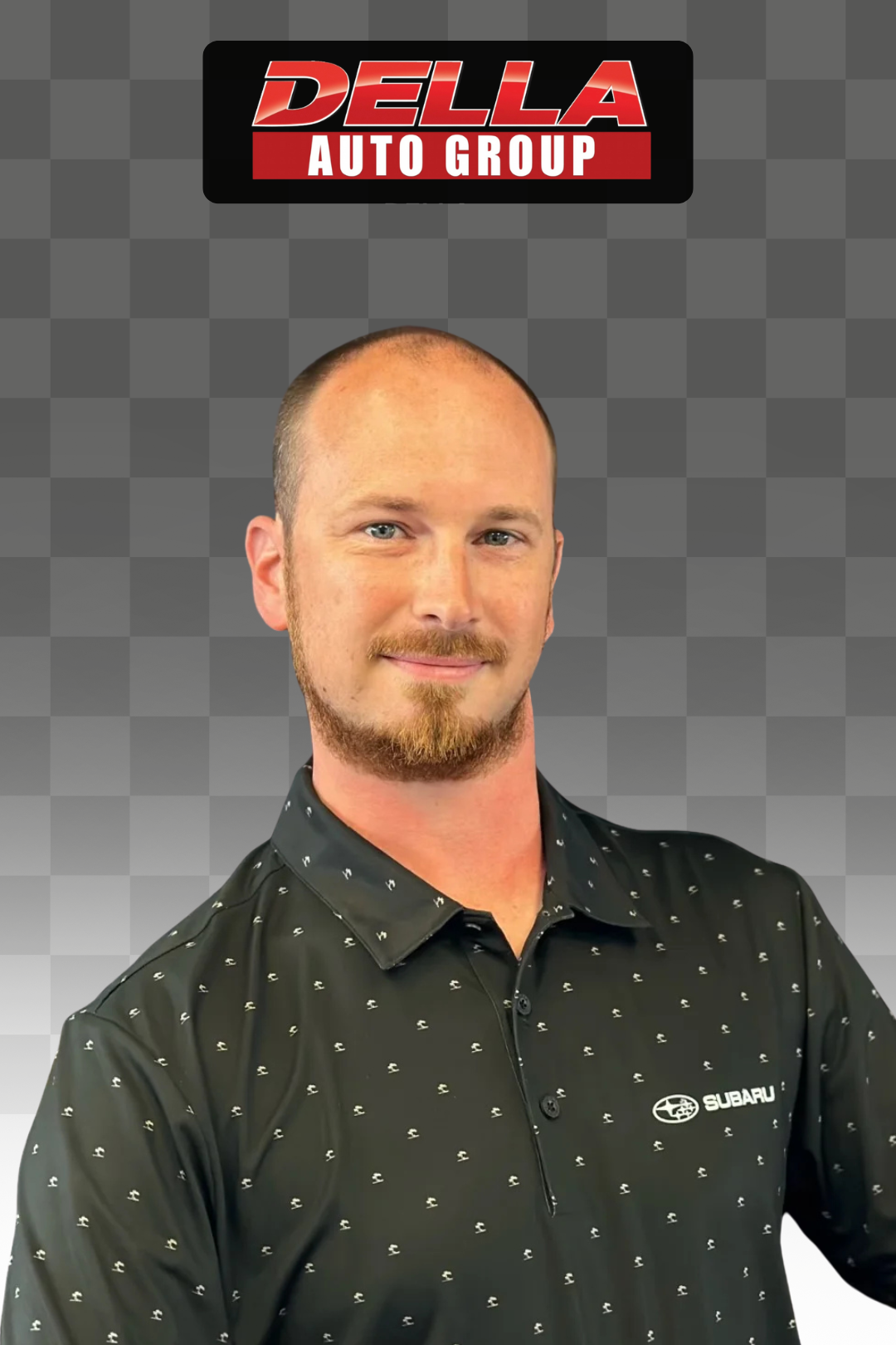 Brian Chambers