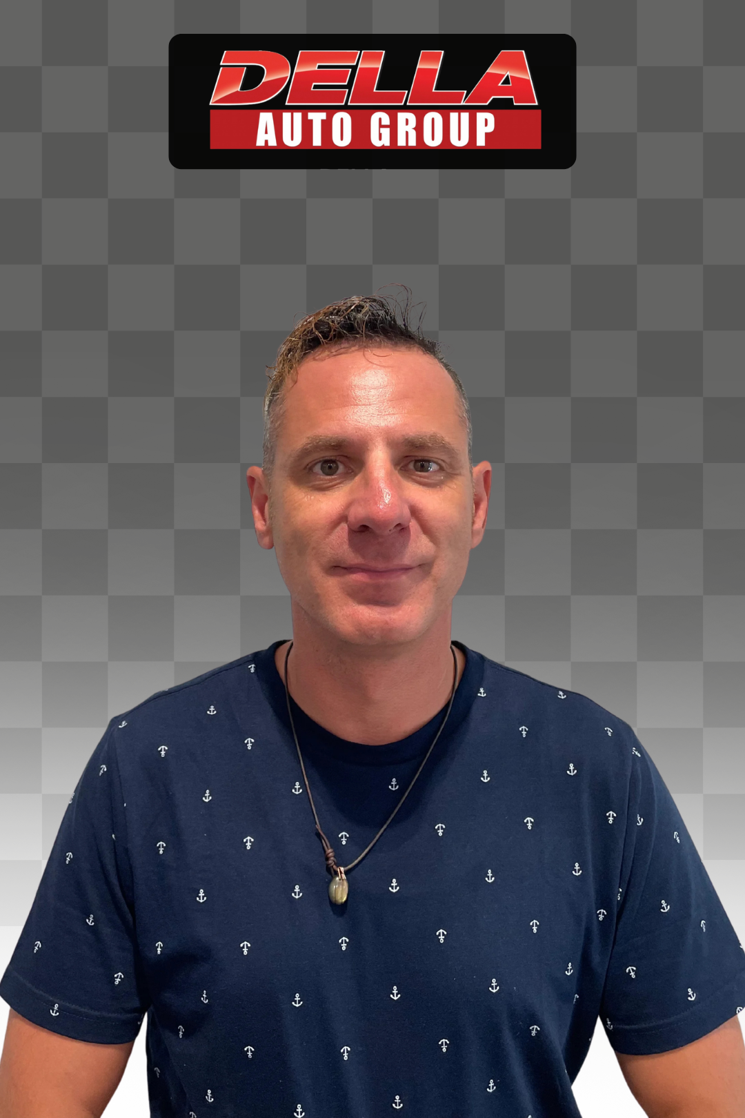 Justin Patnode