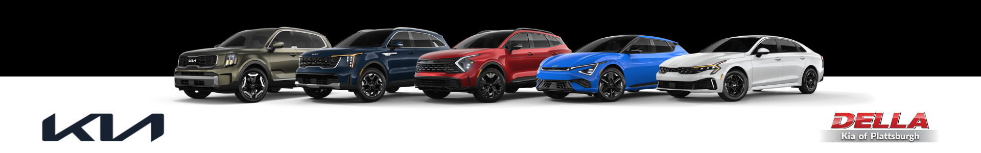 Della Kia frequintly asked questions