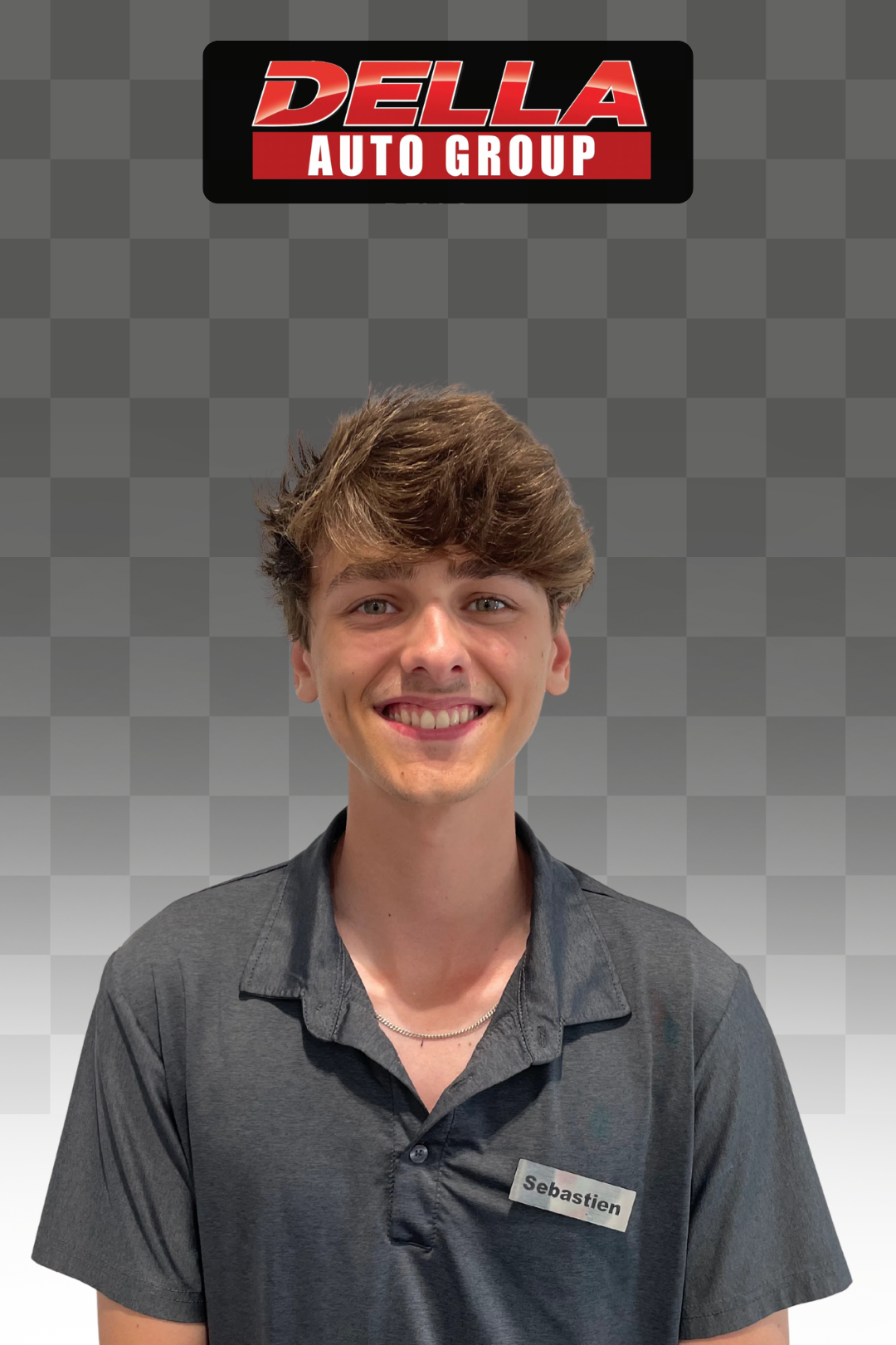 Sebastian Schaefer